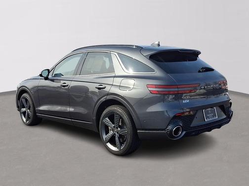 2022 Genesis GV70 3.5T AWD Sport