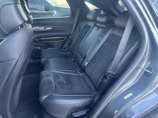 2022 Genesis GV70 3.5T AWD Sport