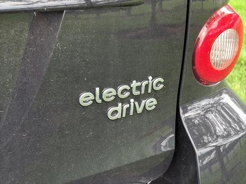2013 smart ForTwo Electric Drive passion