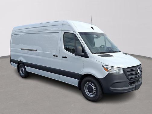 2025 Mercedes-Benz Sprinter 2500 High Roof