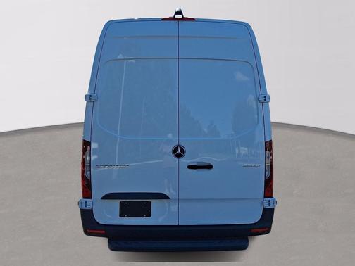 2025 Mercedes-Benz Sprinter 2500 High Roof