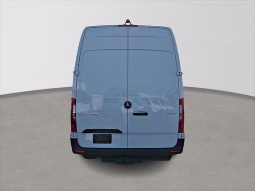 2025 Mercedes-Benz Sprinter 2500 High Roof