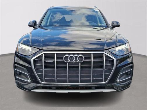 2021 Audi Q5 45 Premium Plus