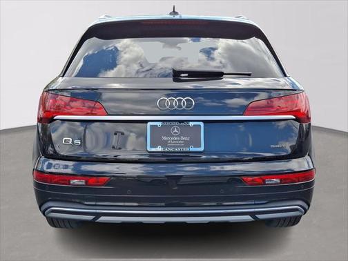 2021 Audi Q5 45 Premium Plus