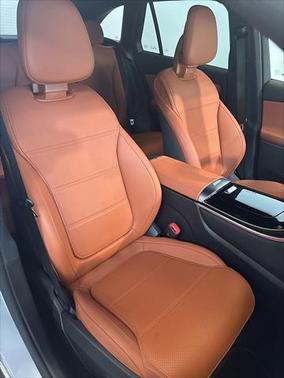2025 Mercedes-Benz GLC 350e Base