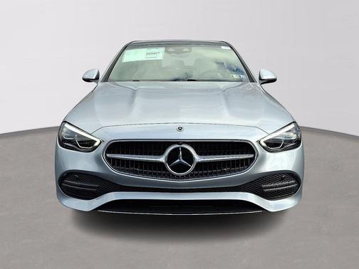 2026 Mercedes-Benz C-Class C 300 4MATIC