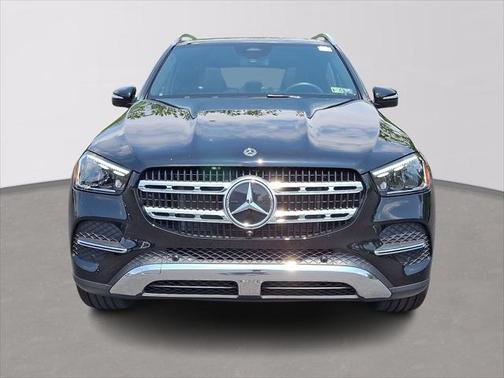 2024 Mercedes-Benz GLE 350 4MATIC