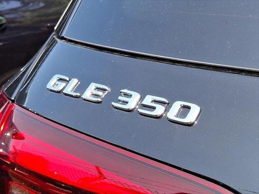 2024 Mercedes-Benz GLE 350 4MATIC
