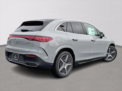 2025 Mercedes-Benz EQE 350 4MATIC