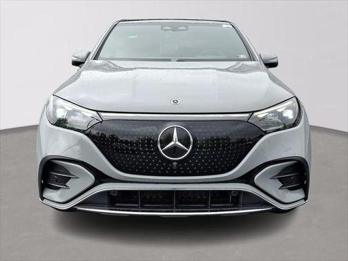 2025 Mercedes-Benz EQE 350 4MATIC