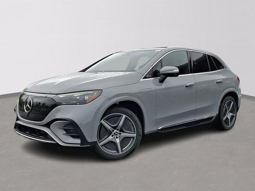 2025 Mercedes-Benz EQE 350 4MATIC