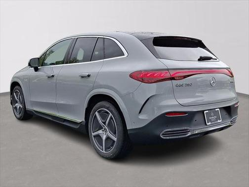 2025 Mercedes-Benz EQE 350 4MATIC
