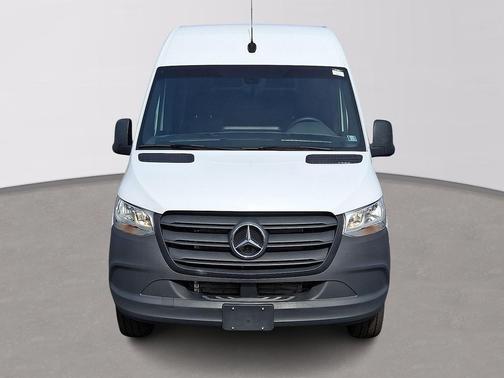 2024 Mercedes-Benz Sprinter 2500 Standard Roof