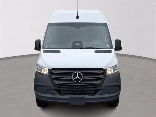 2025 Mercedes-Benz Sprinter 2500 High Roof