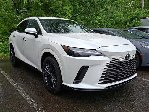 2024 Lexus RX 350 Base