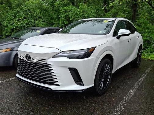 2024 Lexus RX 350 Base