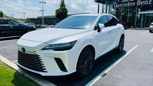 2024 Lexus RX 350 Base