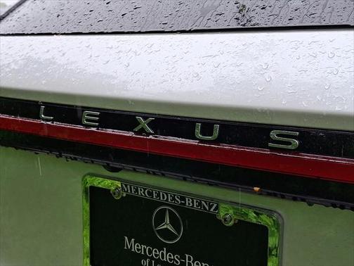 2024 Lexus RX 350 Base