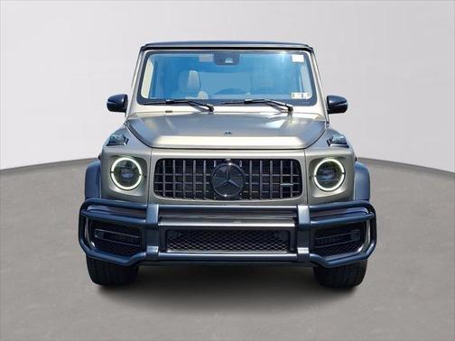 2023 Mercedes-Benz AMG G 63 4MATIC