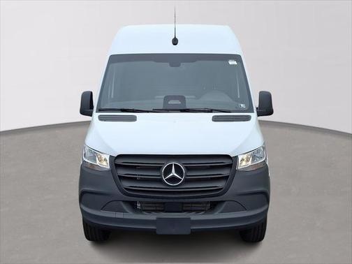 2025 Mercedes-Benz Sprinter 2500 High Roof