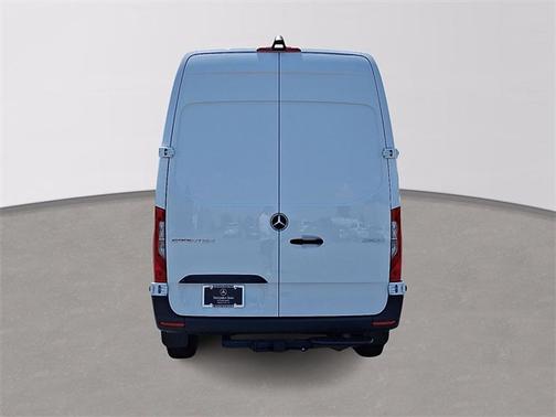 2025 Mercedes-Benz Sprinter 2500 Standard Roof