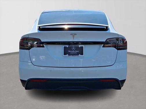 2022 Tesla Model X Plaid Tri Motor All-Wheel Drive