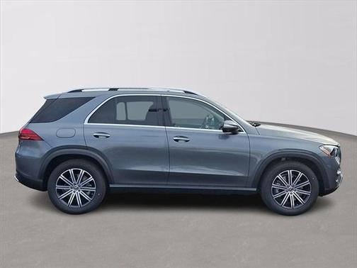 2025 Mercedes-Benz GLE 450e 4MATIC
