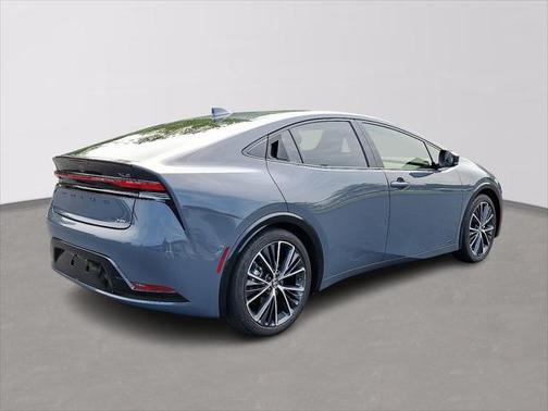 2024 Toyota Prius Limited