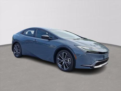 2024 Toyota Prius Limited