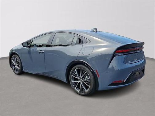 2024 Toyota Prius Limited