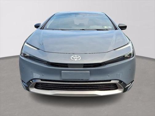 2024 Toyota Prius Limited