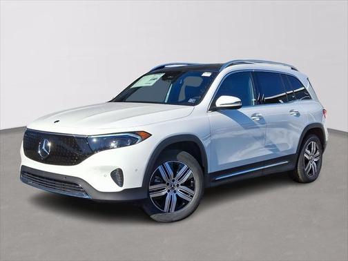 2024 Mercedes-Benz EQB 300 4MATIC