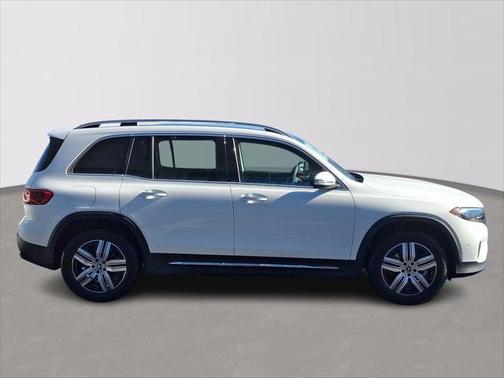 2024 Mercedes-Benz EQB 300 4MATIC