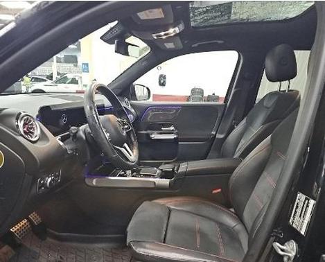2022 Mercedes-Benz GLB 250 4MATIC