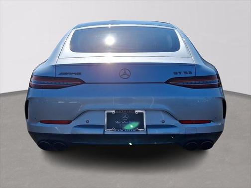 2024 Mercedes-Benz AMG GT 53 4-Door