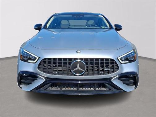 2024 Mercedes-Benz AMG GT 53 4-Door
