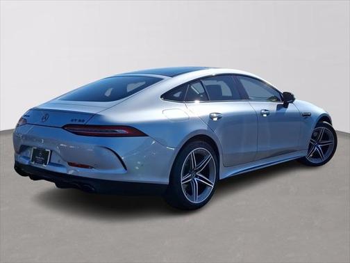 2024 Mercedes-Benz AMG GT 53 4-Door