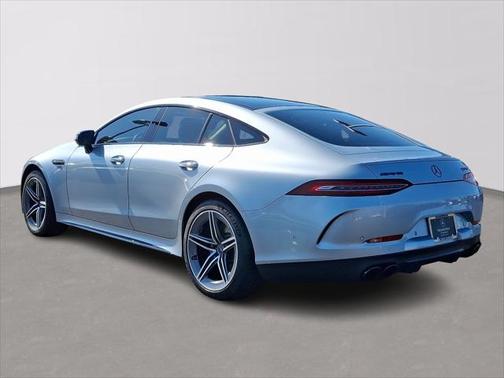 2024 Mercedes-Benz AMG GT 53 4-Door