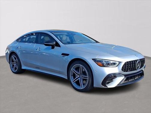 2024 Mercedes-Benz AMG GT 53 4-Door