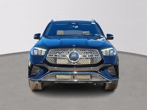 2025 Mercedes-Benz GLE 450e 4MATIC