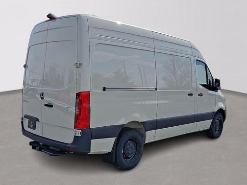 2024 Mercedes-Benz Sprinter 2500 Standard Roof