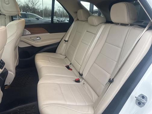 2022 Mercedes-Benz GLE 450 4MATIC