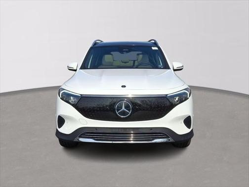 2024 Mercedes-Benz EQB 300 4MATIC