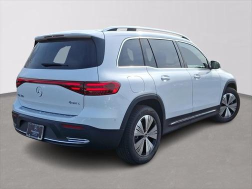2024 Mercedes-Benz EQB 300 4MATIC