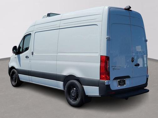 2024 Mercedes-Benz Sprinter 2500 Cargo 144 WB