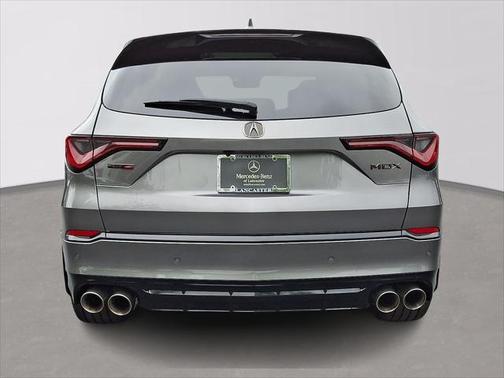 2022 Acura MDX Type S