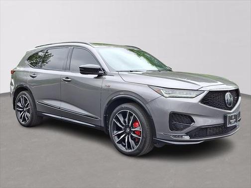 2022 Acura MDX Type S