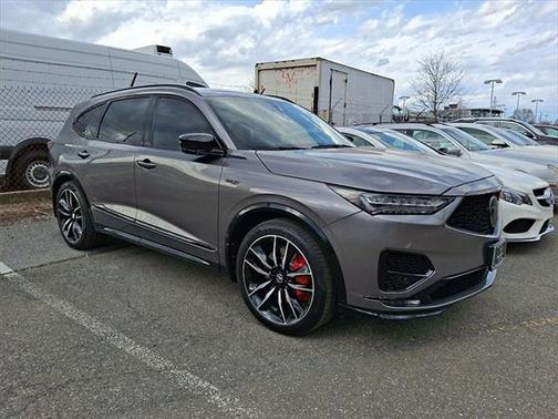2022 Acura MDX Type S