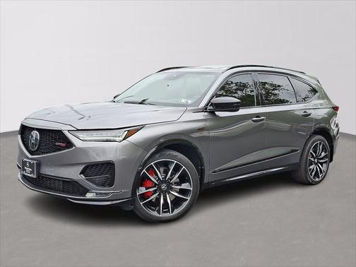 2022 Acura MDX Type S