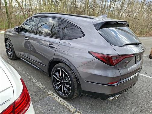 2022 Acura MDX Type S